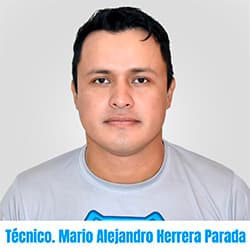 MARIO HERRERA