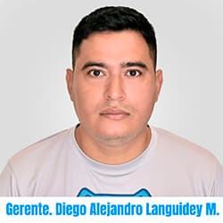 DIEGO LANGUIDEY